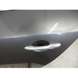Renault - Fluence - Portier 4Deurs links-achter