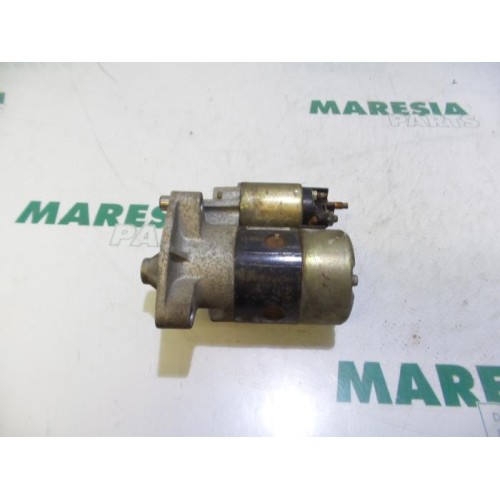 Peugeot - 206 - Starter