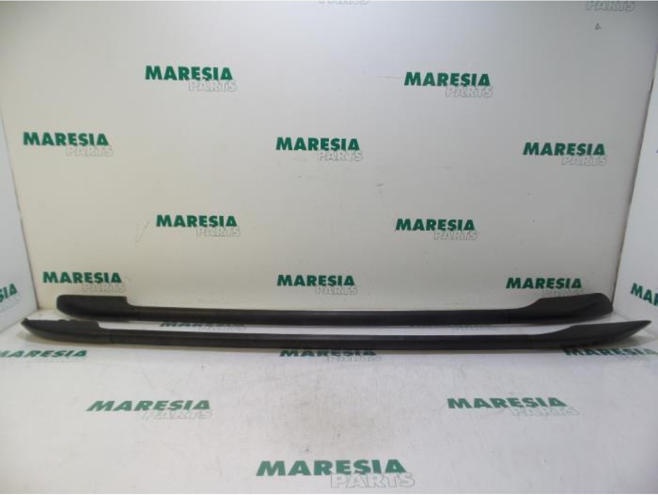 Peugeot - 206 - Kit rails de toit