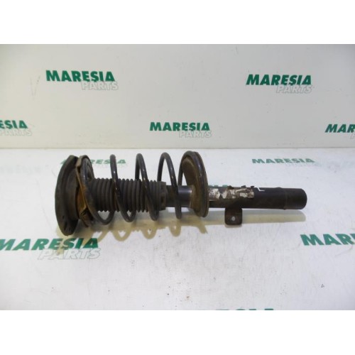 Peugeot - 206 - Front shock absorber rod, left