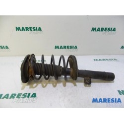 Peugeot - 206 - Front shock absorber rod, right