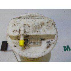 Peugeot - 1007 - Kraftstoffpumpe Elektrisch