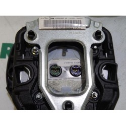 Peugeot - 1007 - Airbag Set+Module