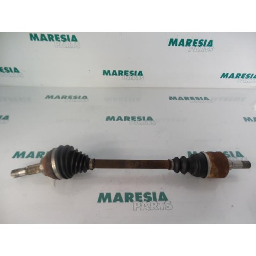 Citroen - Jumper - Front drive shaft, left