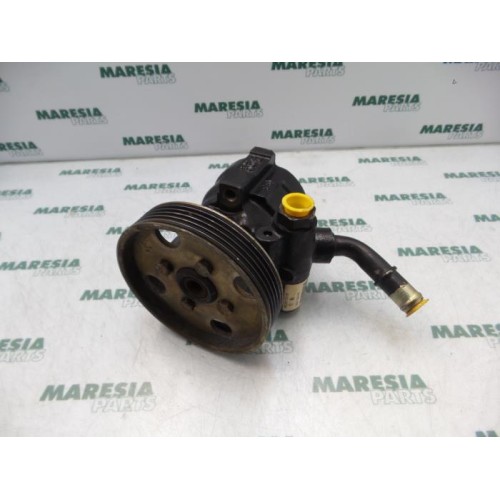 Citroen - Jumper - Pompe direction assistée