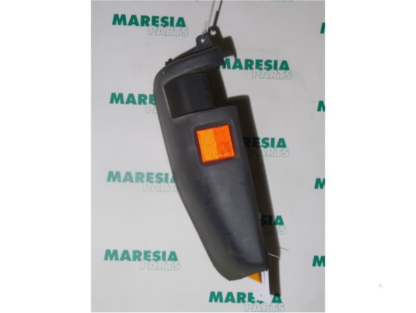 Citroen - Jumper - Rear bumper component, left