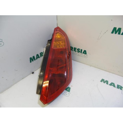Fiat - Punto - Taillight, right