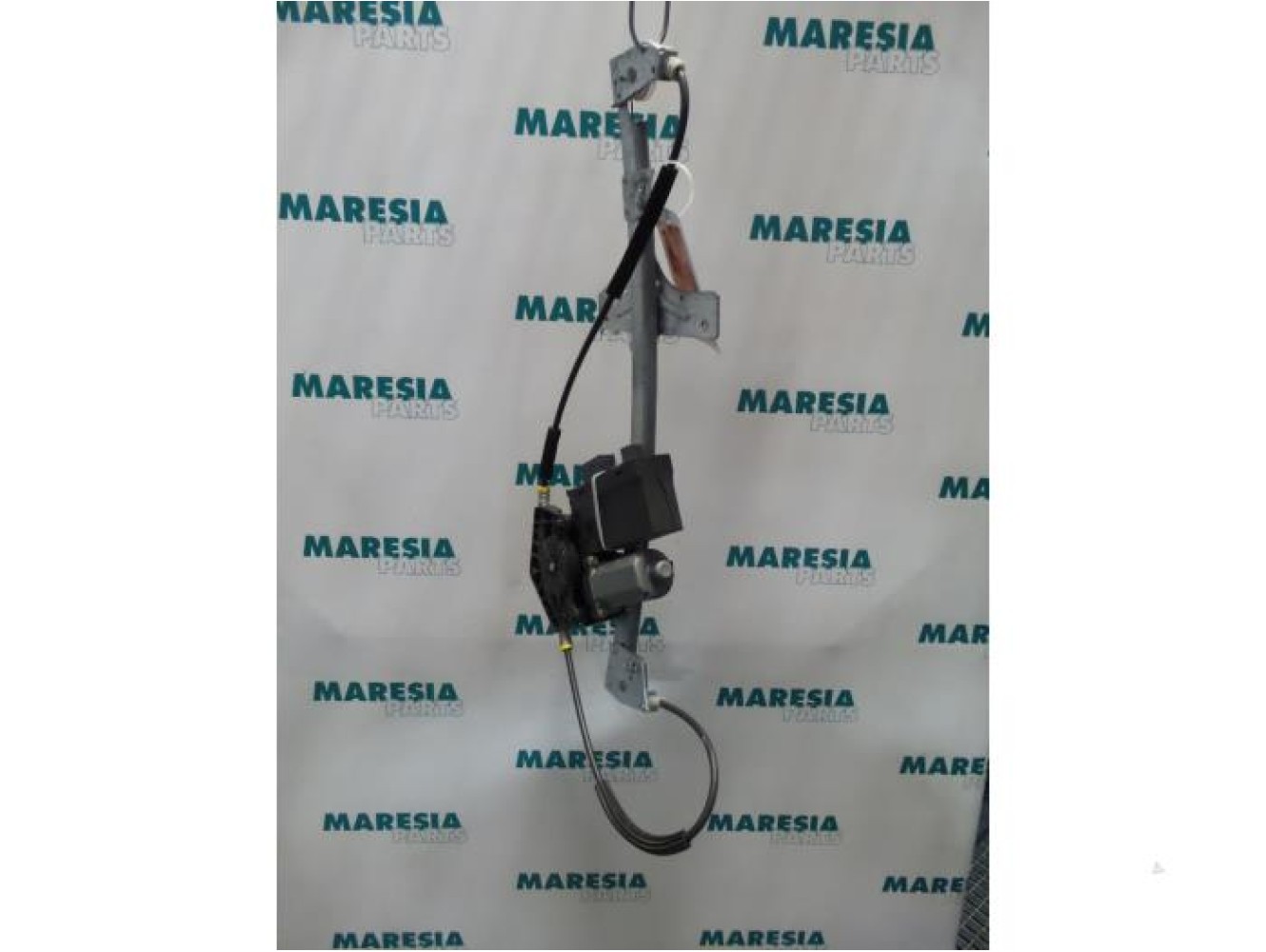 Peugeot - 307 - Window mechanism 4-door, front right