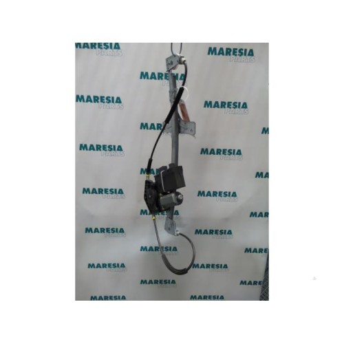 Peugeot - 307 - Window mechanism 4-door, front right