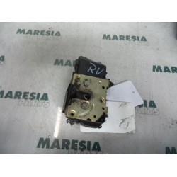 Peugeot - 307 - Door lock mechanism 2-door, right