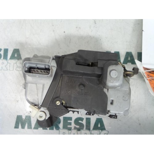 Peugeot - 307 - Door lock mechanism 2-door, right