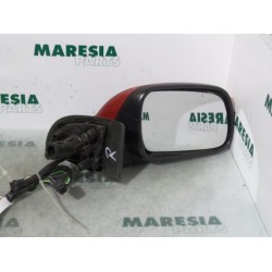 Peugeot - 307 - Wing mirror, right