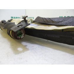 Renault - Fluence - Airbag plafond droite