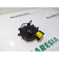 Renault - Fluence - Airbagring
