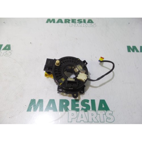 Renault - Fluence - Airbagring