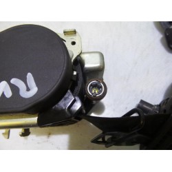 Renault - Fluence - Front seatbelt, right