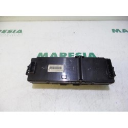 Renault - Fluence - Heater control panel