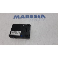 Renault - Fluence - Card reader (lock)