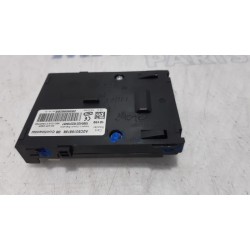 Renault - Fluence - Card reader (lock)