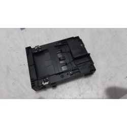 Renault - Fluence - Card reader (lock)