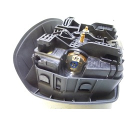 Renault - Fluence - Airbag links (Stuur)