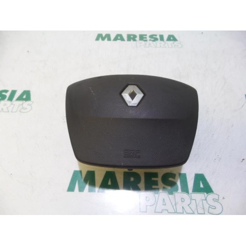 Renault - Fluence - Airbag links (Lenkrad)