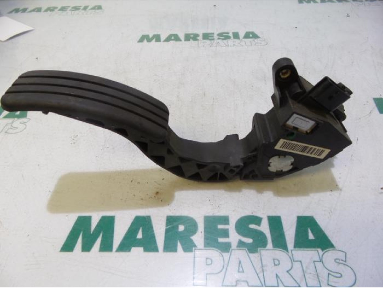 Renault - Fluence - Gaspedaalpositie Sensor