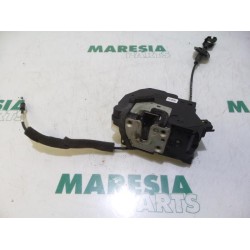 Renault - Fluence - Door lock mechanism 4-door, front left