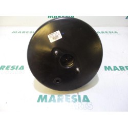 Renault - Fluence - Brake servo