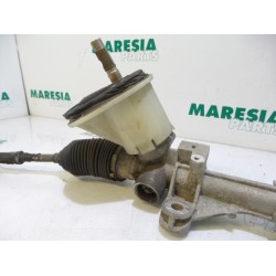 Renault - Fluence - Steering box