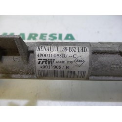 Renault - Fluence - Steering box