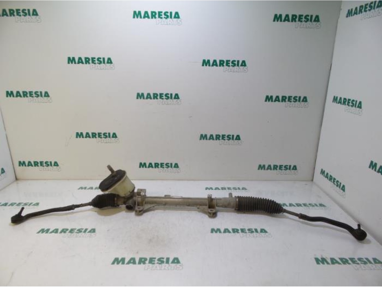 Renault - Fluence - Steering box