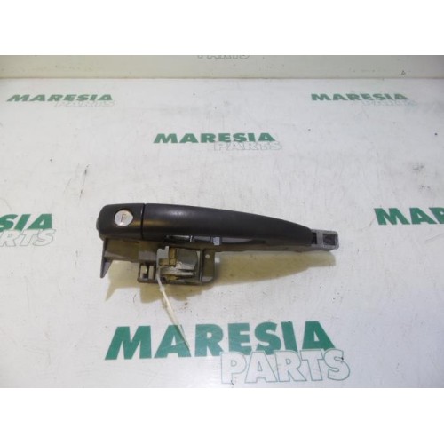 Citroen - C4 - Door handle 2-door, left