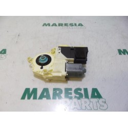 Citroen - C4 - Window mechanism 2-door, front right