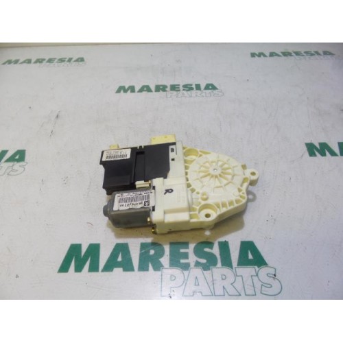 Citroen - C4 - Window mechanism 2-door, front right