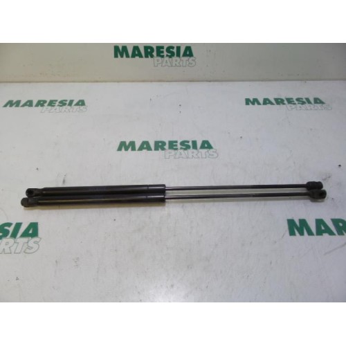 Citroen - C4 - Set of tailgate gas struts