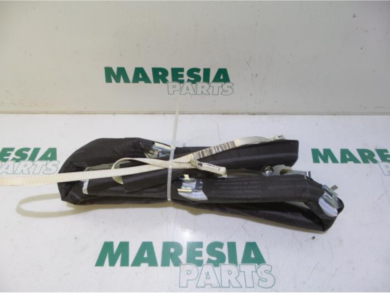 Citroen - C4 - Airbag hemel links