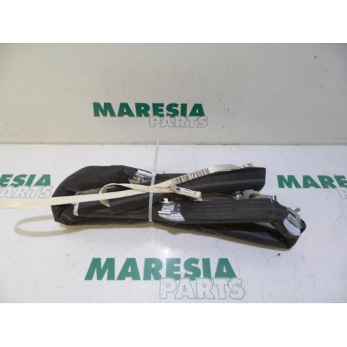 Citroen - C4 - Roof curtain airbag, left