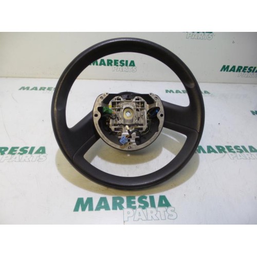 Citroen - C4 - Steering wheel