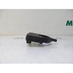 Citroen - C4 - Steering angle sensor