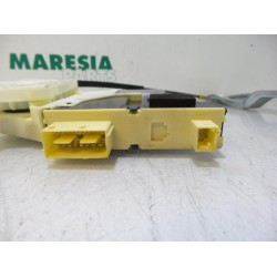Citroen - C4 - Window mechanism 2-door, front left