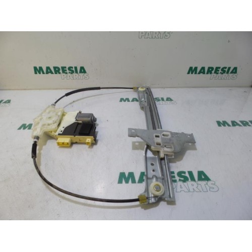 Citroen - C4 - Window mechanism 2-door, front left