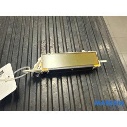 Citroen - C4 - Affichage intérieur