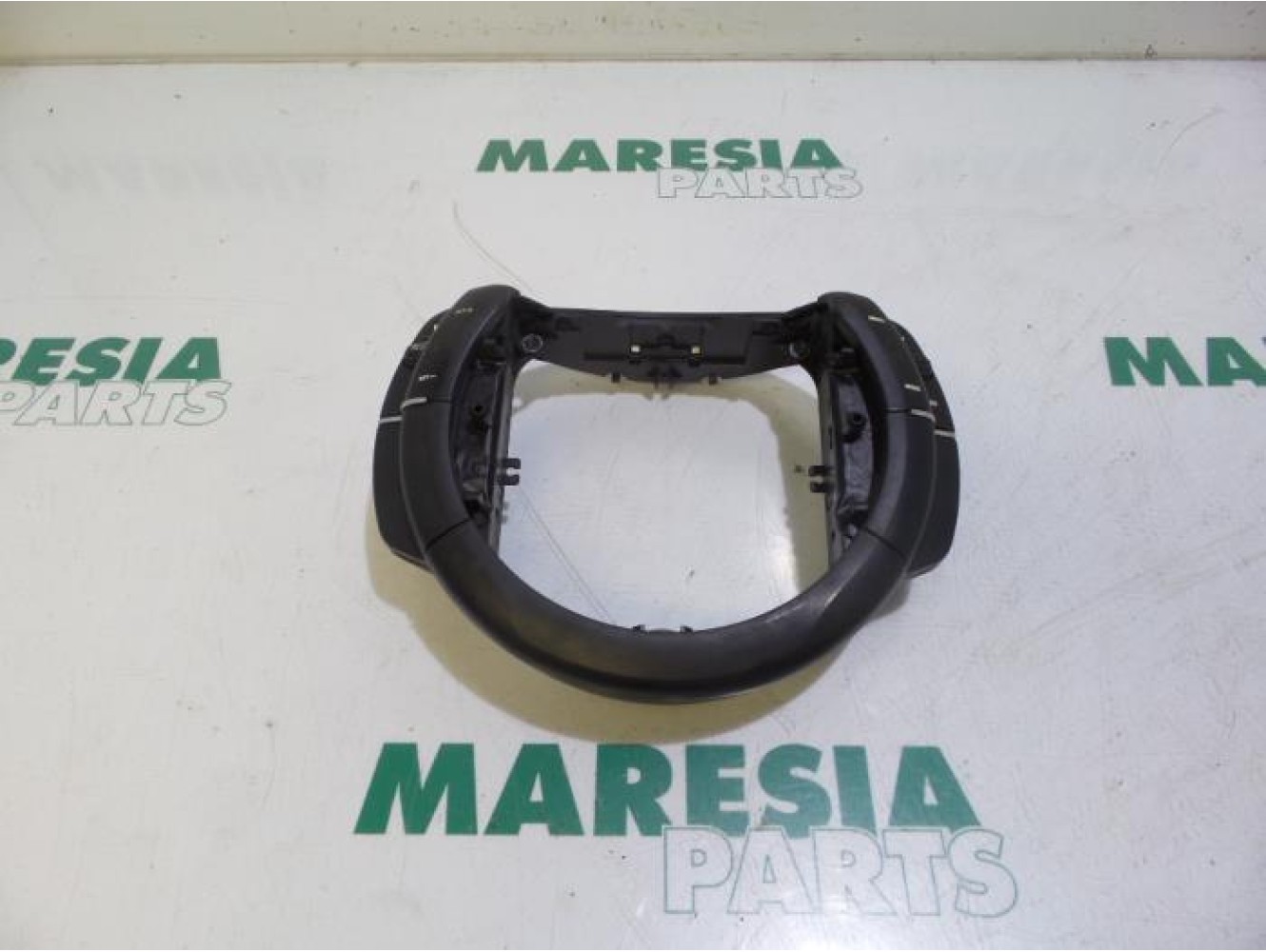 Citroen - C4 - Cruise control switch