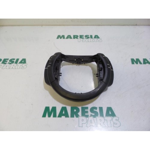 Citroen - C4 - Cruise control switch
