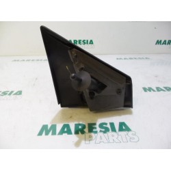 Renault - Clio - Wing mirror, left