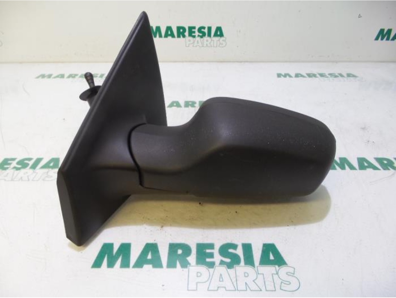 Renault - Clio - Wing mirror, left