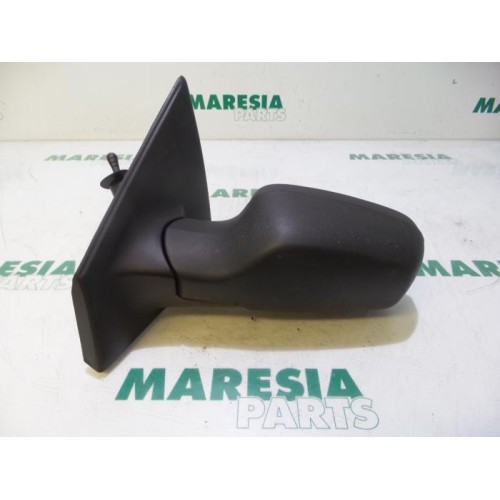 Renault - Clio - Wing mirror, left