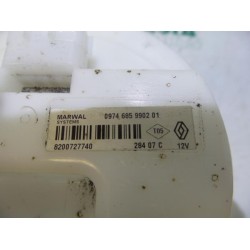 Renault - Clio - Kraftstoffpumpe Elektrisch
