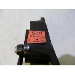 Renault - Clio - Gaspedaalpositie Sensor